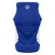 8. MASTERS KBOX-MFE boxing shirt red XS