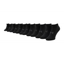 Under Armor Essential No Show socks 6pk 1370542-001