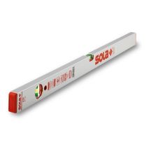 SOLA ALUMINUM LEVEL AZB 70 70cm
