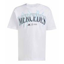 Adidas Mercedes GFXT G1W T-shirt M KH1078