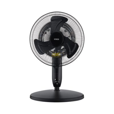 5. NOVEEN F740 16”/40cm 2-in-1 fan with heating function