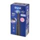 10. Oral-B iO2 Black Electric Toothbrush