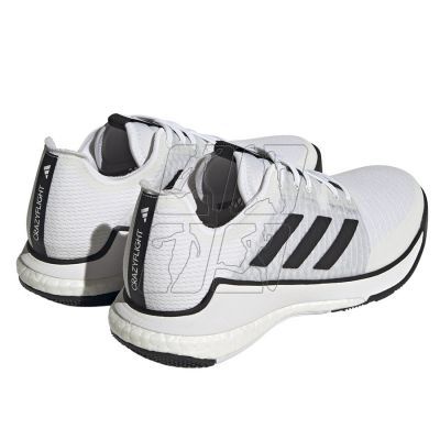 4. Adidas CrazyFlight M HP3355 volleyball shoes