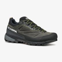 Rapid xt gtx-shark-military shoes, SCARPA size 44