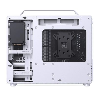 38. JONSPLUS MATX Handle Case Z20 - white
