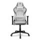 COUGAR CGR-ELI-WHB Universal Gaming Chair Upholstered Seat White
