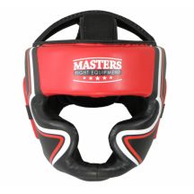MASTERS KSS-PU Sparring Helmet