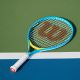 3. Wilson Ultra Power 21 3 1/2 Jr. WR118910H Tennis Racket