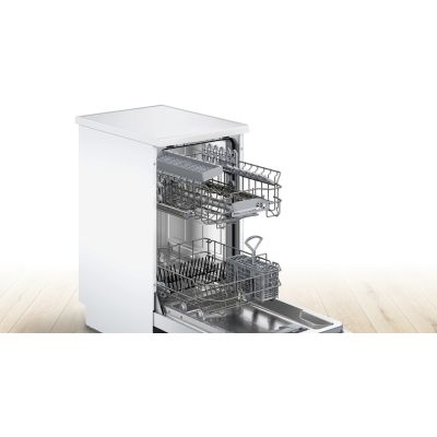 8. BOSCH SPS2HKW55E dishwasher