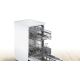 8. BOSCH SPS2HKW55E dishwasher