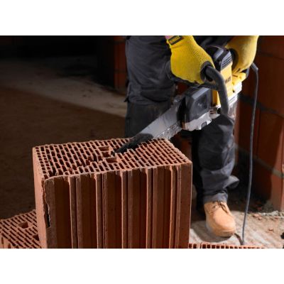 2. Alligator saw blade 17"DeWalt DT2976-QZ