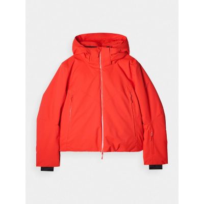 16. Dermizax 20000 membrane ski jacket for women 4F 4FWAW24TTJAF582-62S