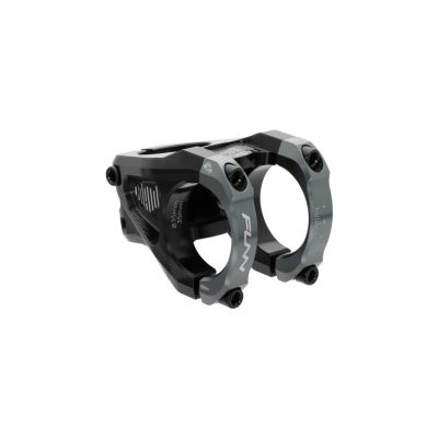 FUNN handlebar bracket EQUALIZER 35 35mm gray