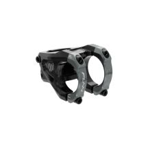 FUNN handlebar bracket EQUALIZER 35 35mm gray