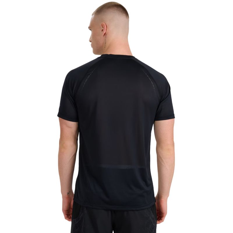3. T-shirt 4F M 4FWAW25TFTSM1499 20S