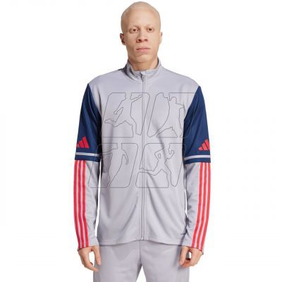 Adidas Squadra 25 Training M JP3389 sweatshirt