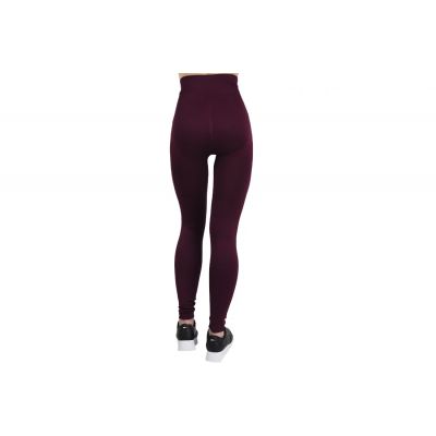 3. GymHero Push Up Leggings 763-BURGUND Burgundy S