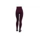 3. GymHero Push Up Leggings 763-BURGUND Burgundy S