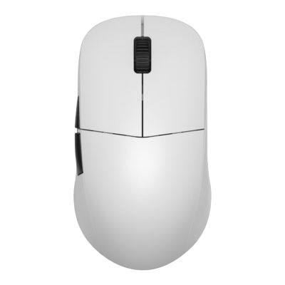 2. Endgame Gear XM2we Gaming Mouse Right Side RF Wireless + USB Type-C Optical 19000 DPI