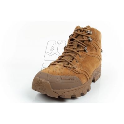 3. Garmont T4 Women's Hiking Boots [002101] GORE-TEX