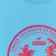 5. Women's T-shirt 4F F2718 blue 4FWSS26TTSHF2718 33S