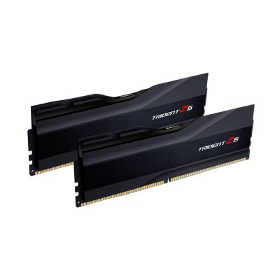 G.Skill Trident Z F5-7200J3646F24GX2-TZ5K Memory Module 48GB 2 x 24GB DDR5 7200MT/s 288-pin DIMM