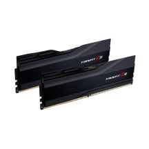 G.Skill Trident Z F5-7200J3646F24GX2-TZ5K Memory Module 48GB 2 x 24GB DDR5 7200MT/s 288-pin DIMM