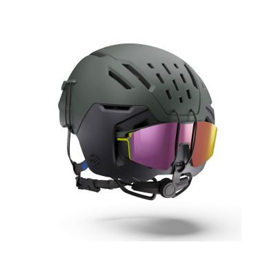 4. JULBO Hailot Freeride Mips helmet