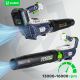 15. 20V Cordless Blower, 137 km/h W04401 WUBER