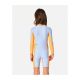 2. Lycra RIP CURL Grom Energy Upf L/S Sp St-Boy blue