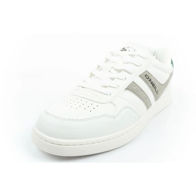 3. O'neill men's sports shoes Ione sneakers fashionable comfortable lightweight white