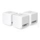 5. Mercusys Halo H60X mesh system (3-pack)