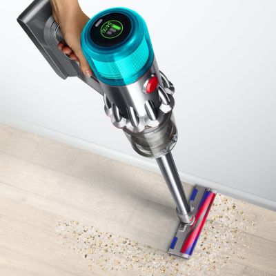 27. DYSON Origin V12 vacuum cleaner