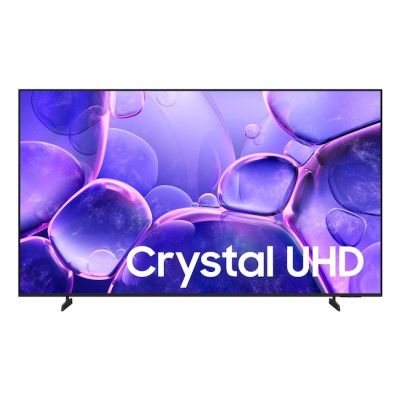 20. Samsung UE43U8092FU LED TV 43'' 4K Ultra HD Tizen Dolby Digital DVB-T2 Black