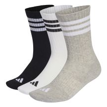 Adidas Cushioned Sportswear Crew 3P KC9640 socks