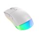 4. CHERRY XTRFY M50 wireless mouse white