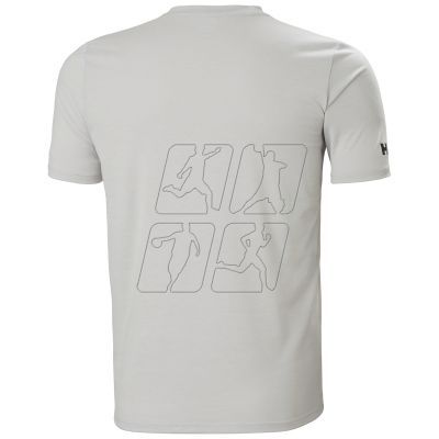 12. Helly Hansen HP Race M 34294 853 T-shirt