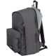 2. Eastpak Back To Work Backpack EK00093677H Grey One Size
