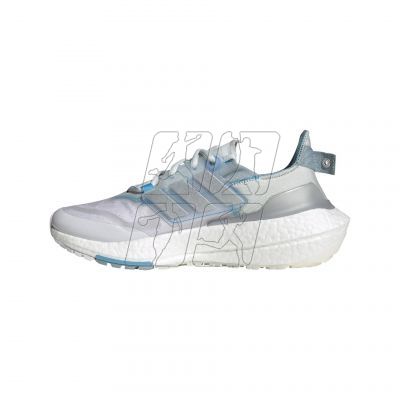 2. Adidas Ultraboost 22 COLD.RDY W GX8032 shoes
