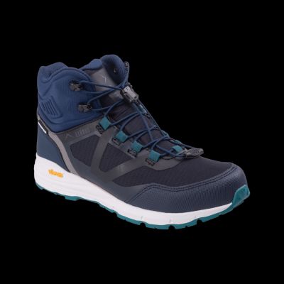 3. Children's Shoes MALIRE MID WP V JRB