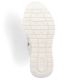 23. Rieker W RKR720 sports insulated boots white