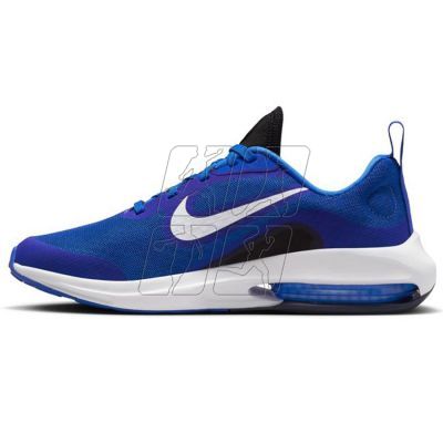 3. Running shoes Nike Air Zoom Arcadia 2 Jr DM8491 400