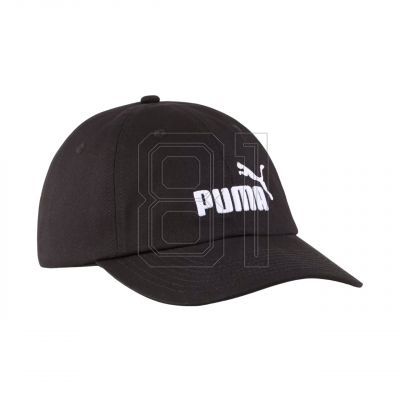 Puma Ess No.1 Logo BB Cap 25999 01