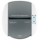 8. Leitz IQ Optimax AutoFeed 150 shredder, P4, 150 sheets, 15 l bin