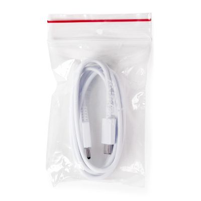 3. Samsung EP-DN975BWE USB-C - USB-C 5A Cable 1m (Bulk - Replacement Packaging) - White