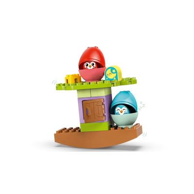 5. LEGO DUPLO 10440 Balancing Tree