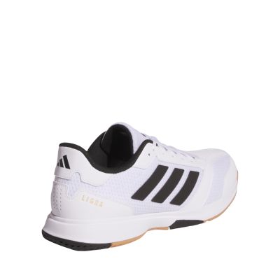 9. adidas Ligra 8 IN M JI1505 handball shoes