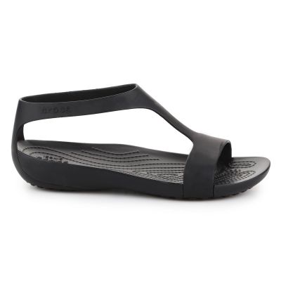 6. Crocs Serena Sandal W 205469-060