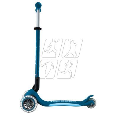 13. Scooter PRIMO FOLDABLE PLUS LIGHTS (439-601-2)