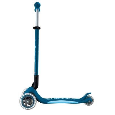 13. PRIMO FOLDABLE PLUS LIGHTS Scooter (439-601-2)